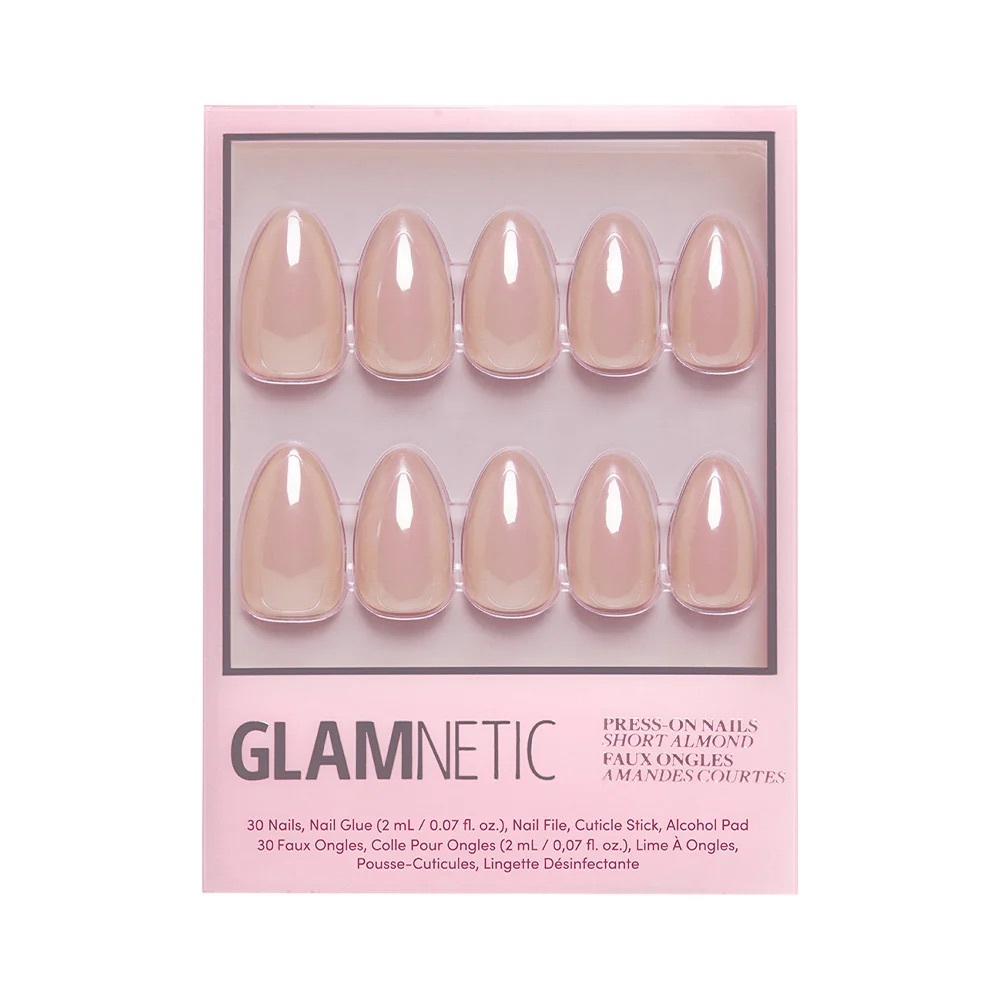 2 for $24 - Glamnetic Press On Nails - Los Angeles